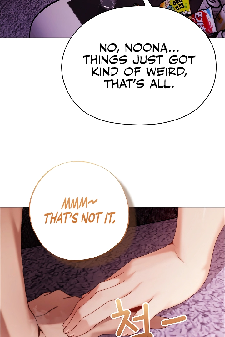 The Delinquent Girl Chapter 36 page 107 - 