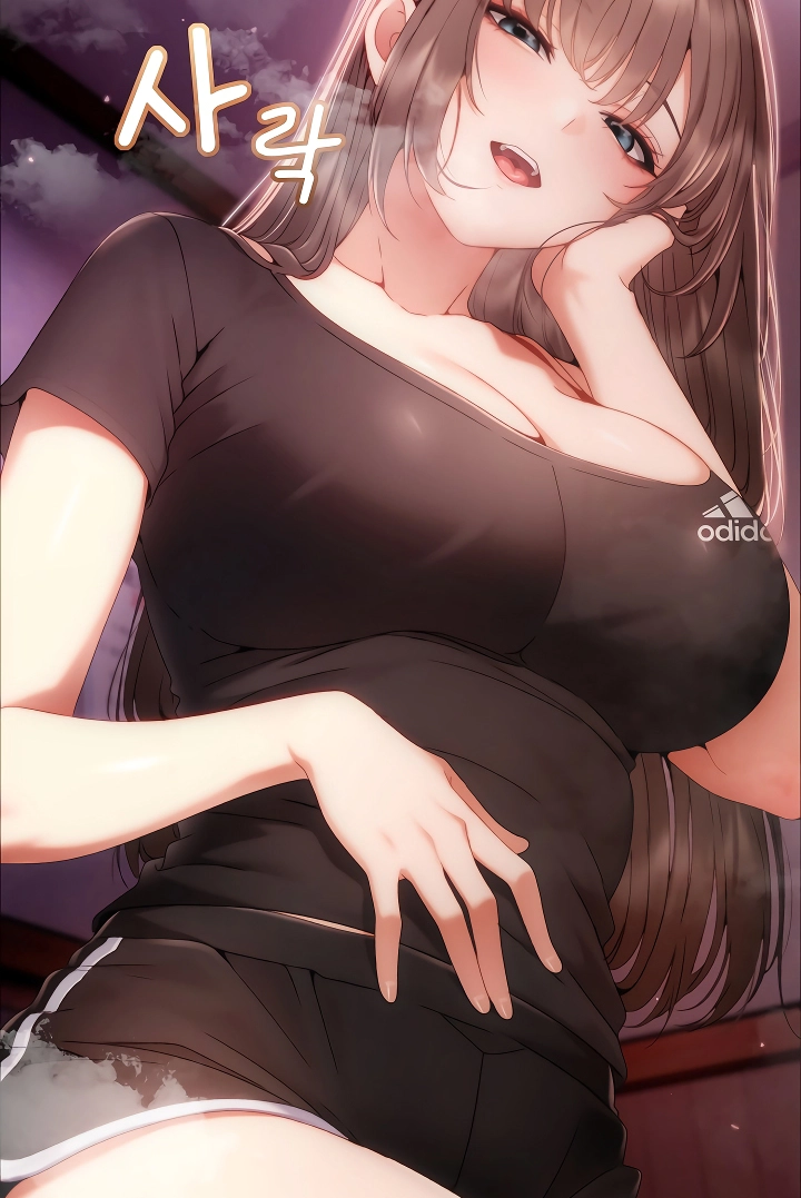 The Delinquent Girl Chapter 36 page 109 - 