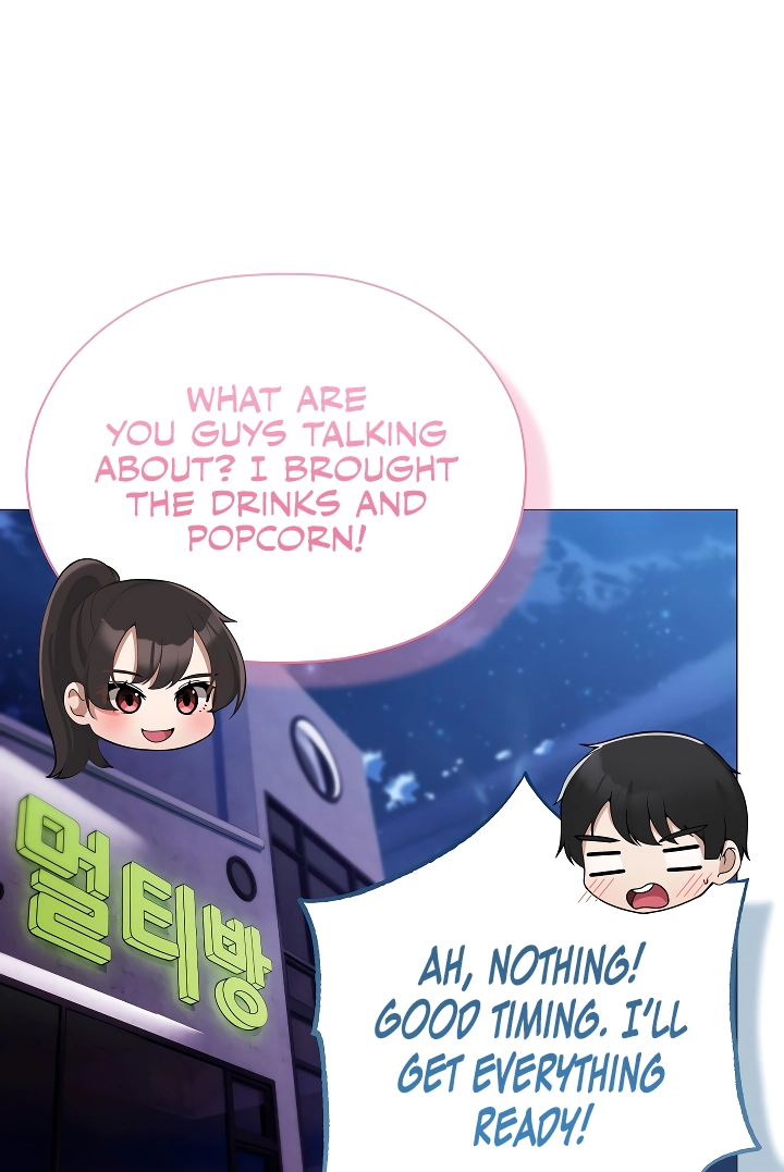 The Delinquent Girl Chapter 36 page 111 - 