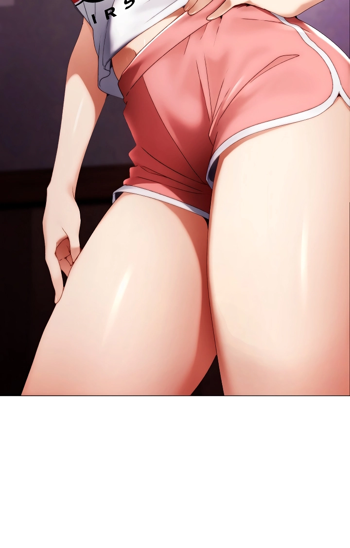 The Delinquent Girl Chapter 36 page 13 - 