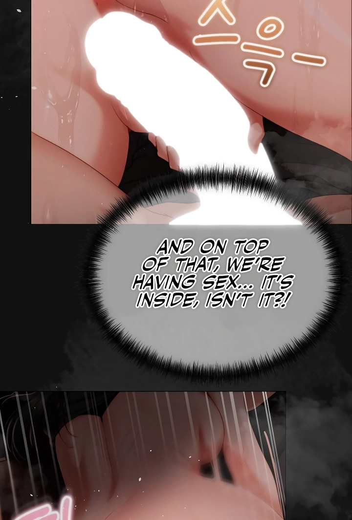The Delinquent Girl Chapter 36 page 121 - 