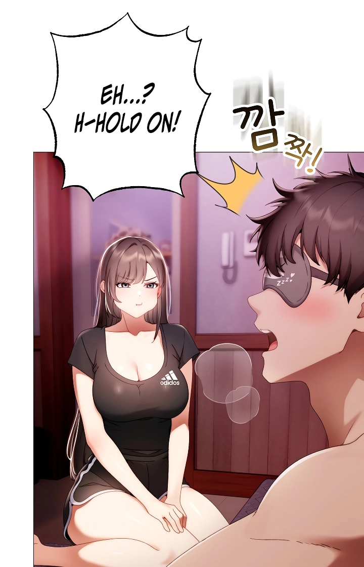 The Delinquent Girl Chapter 36 page 14 - 