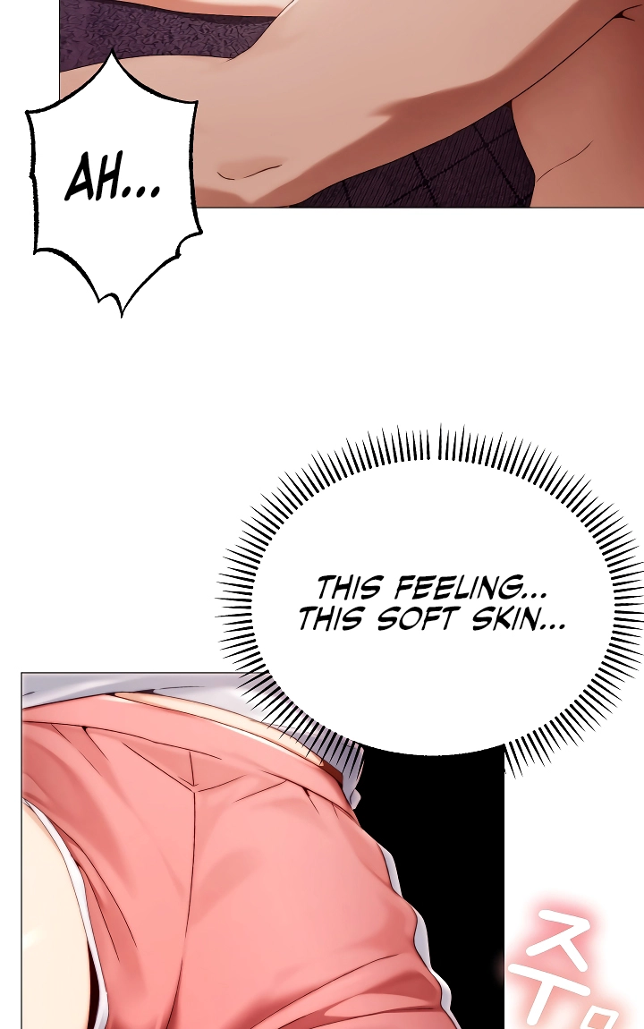 The Delinquent Girl Chapter 36 page 15 - 