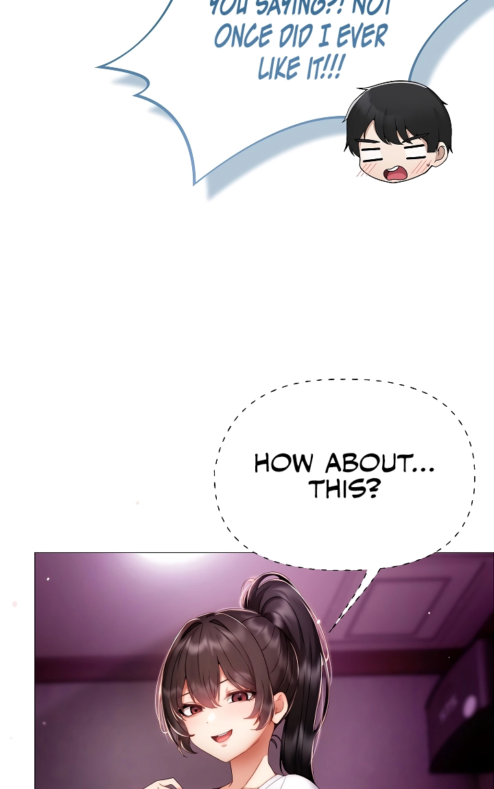The Delinquent Girl Chapter 36 page 22 - 