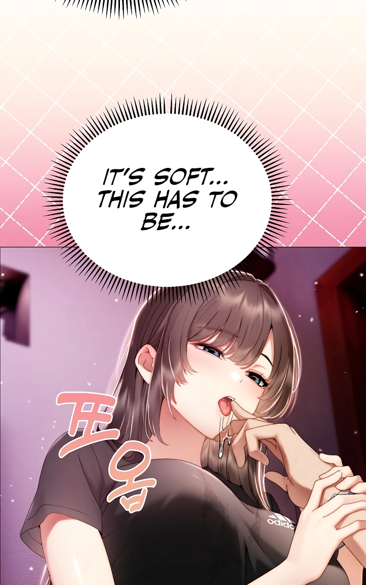 The Delinquent Girl Chapter 36 page 25 - 