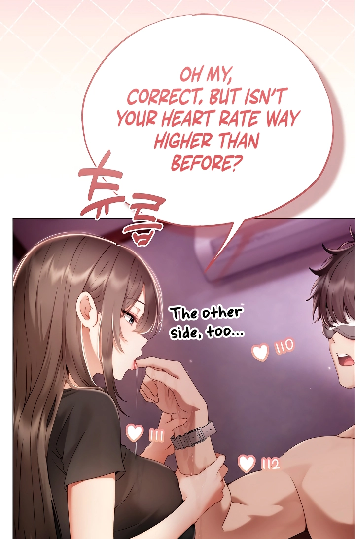 The Delinquent Girl Chapter 36 page 27 - 