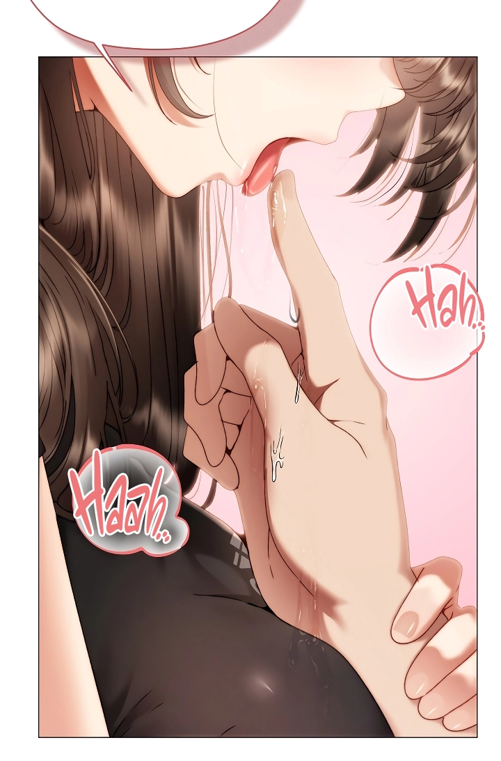 The Delinquent Girl Chapter 36 page 29 - 