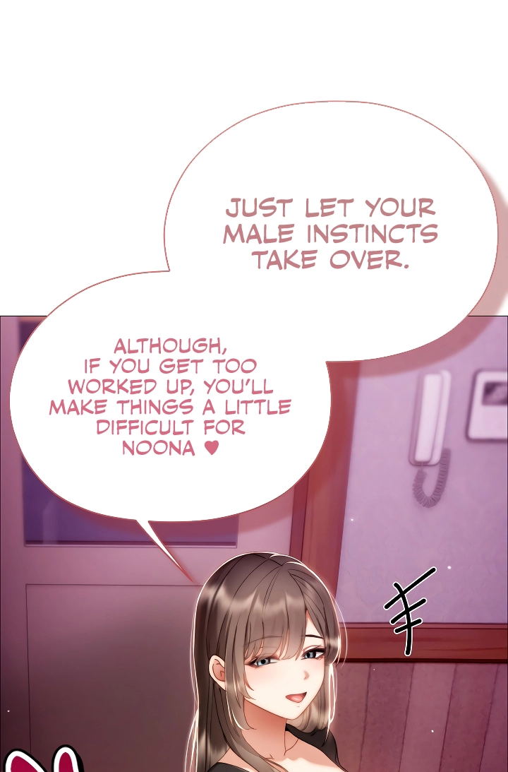 The Delinquent Girl Chapter 36 page 30 - 