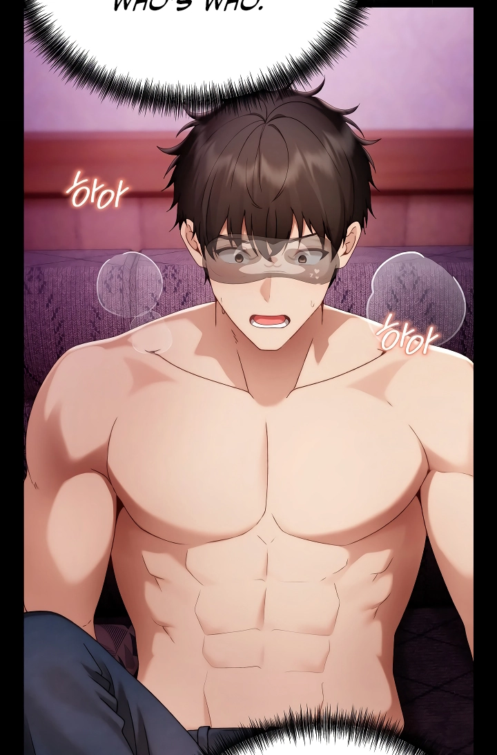 The Delinquent Girl Chapter 36 page 33 - 