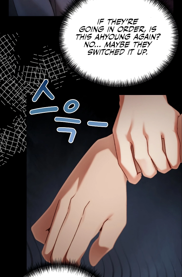 The Delinquent Girl Chapter 36 page 34 - 