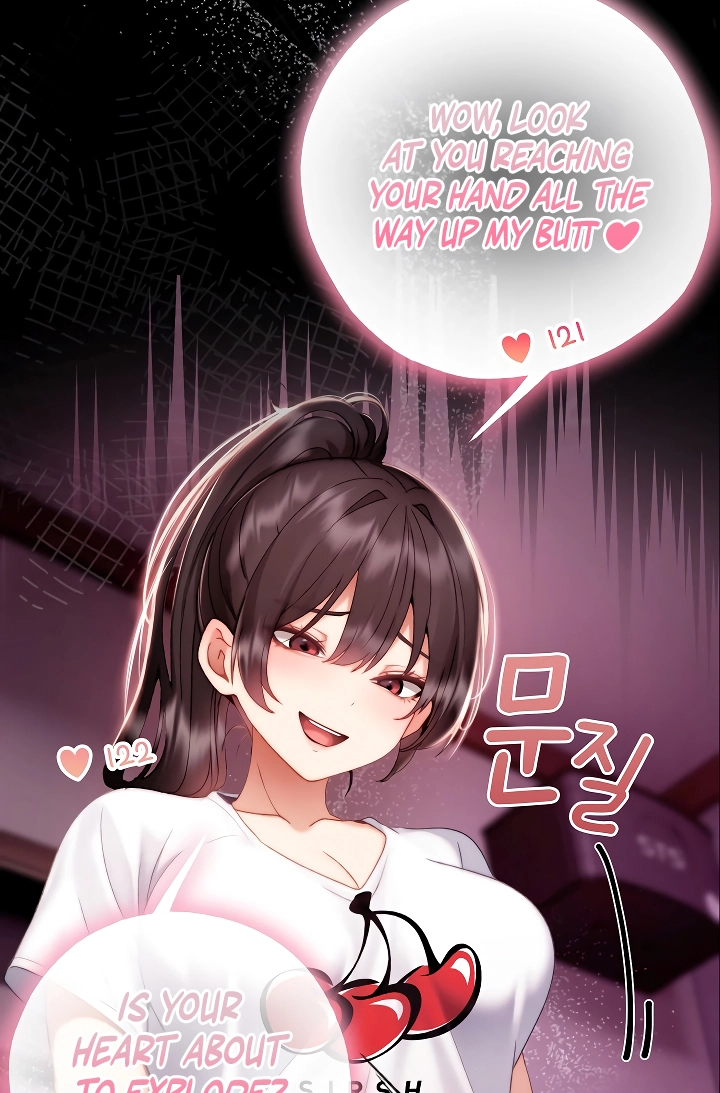 The Delinquent Girl Chapter 36 page 38 - 