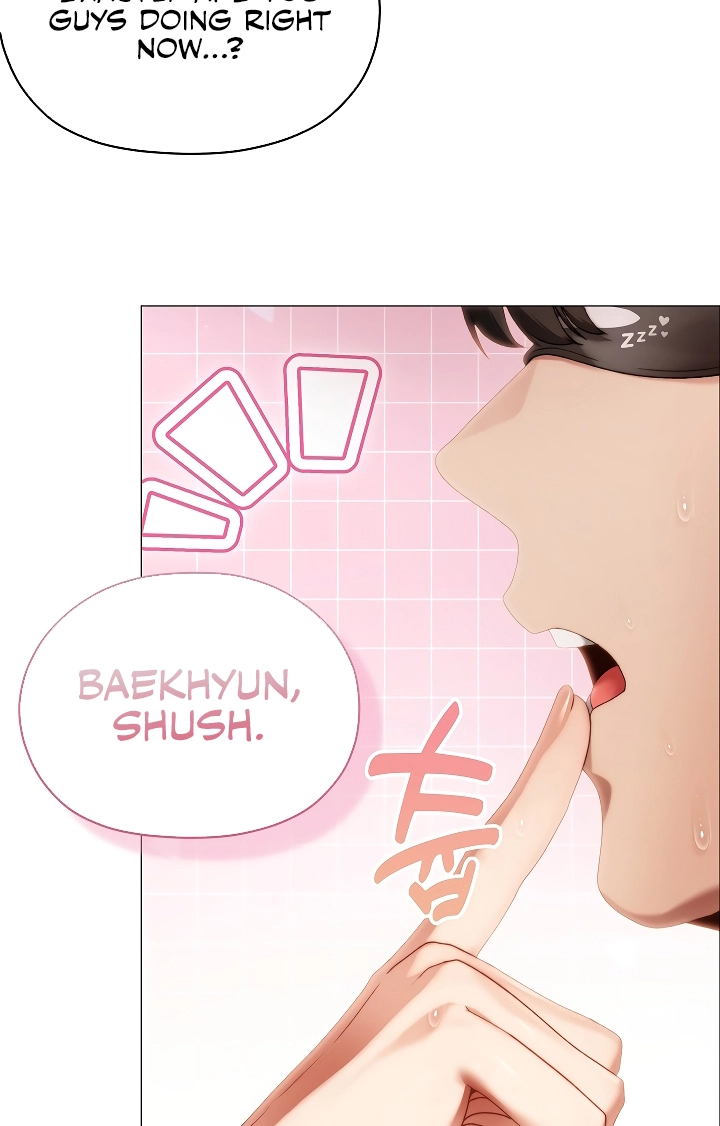 The Delinquent Girl Chapter 36 page 5 - 