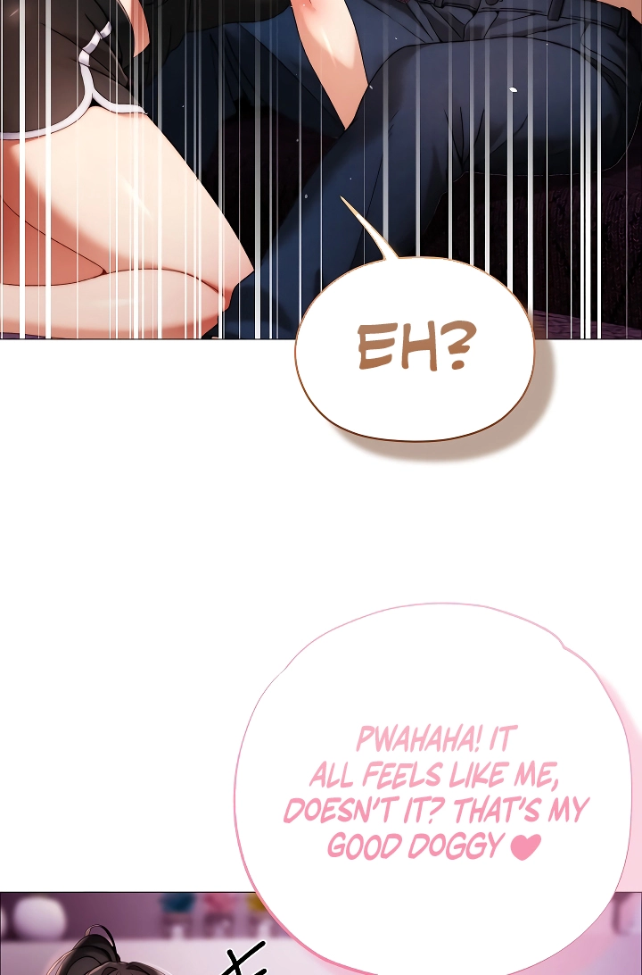 The Delinquent Girl Chapter 36 page 45 - 