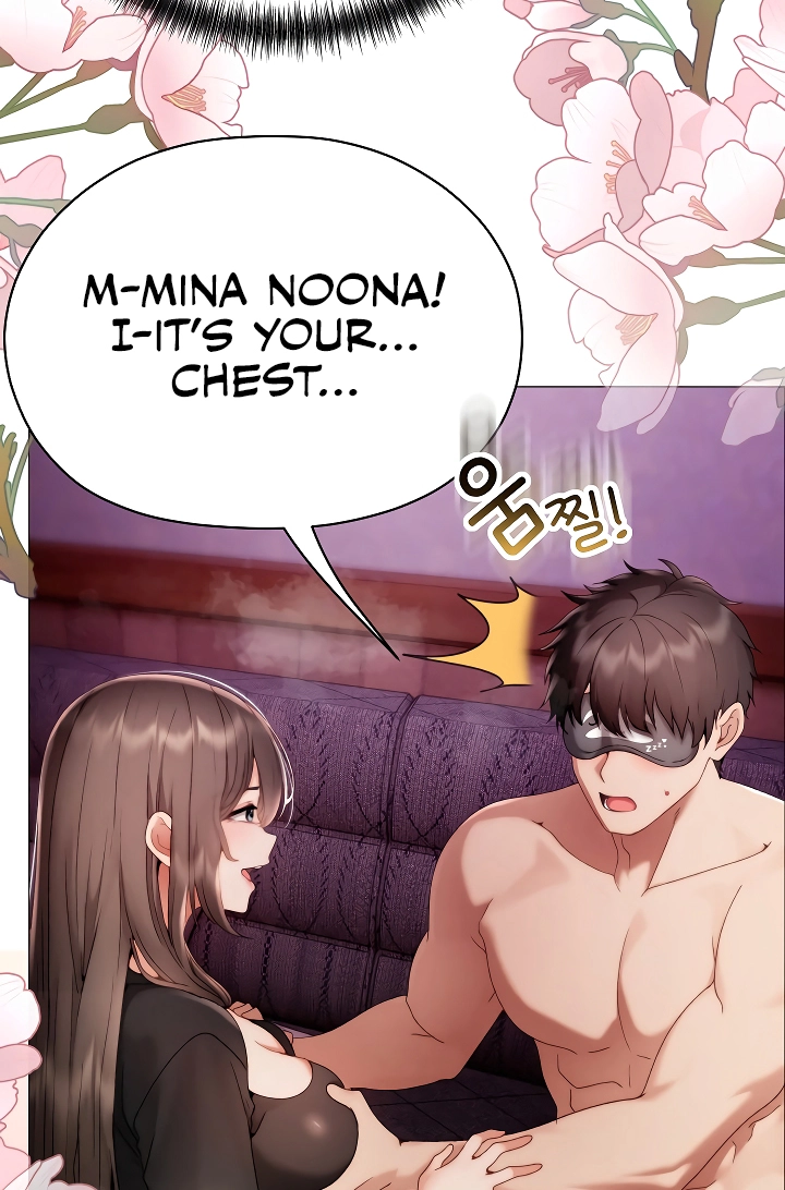 The Delinquent Girl Chapter 36 page 49 - 