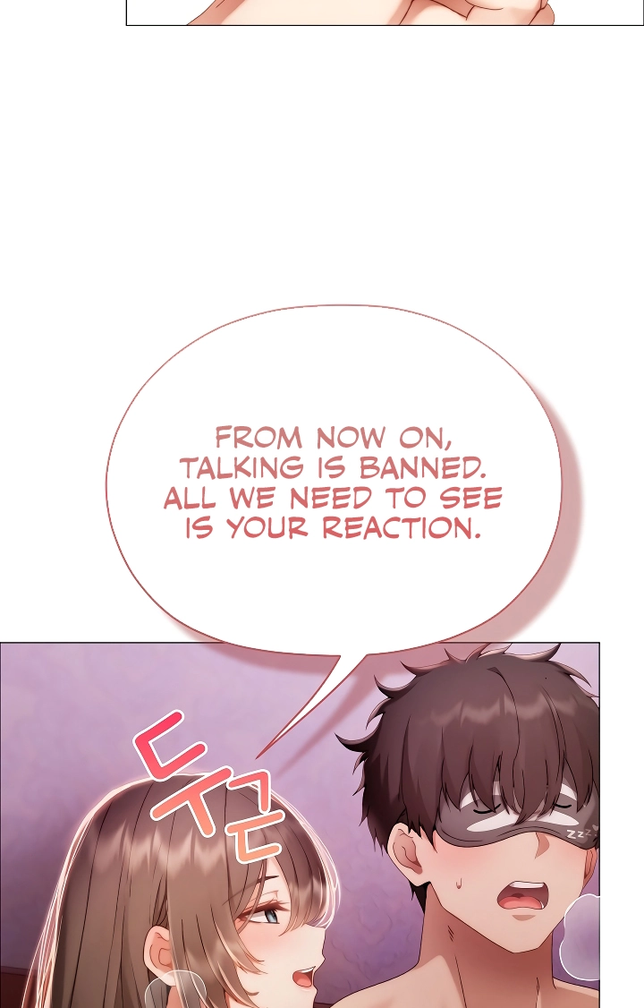The Delinquent Girl Chapter 36 page 6 - 