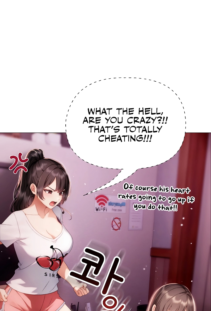 The Delinquent Girl Chapter 36 page 53 - 