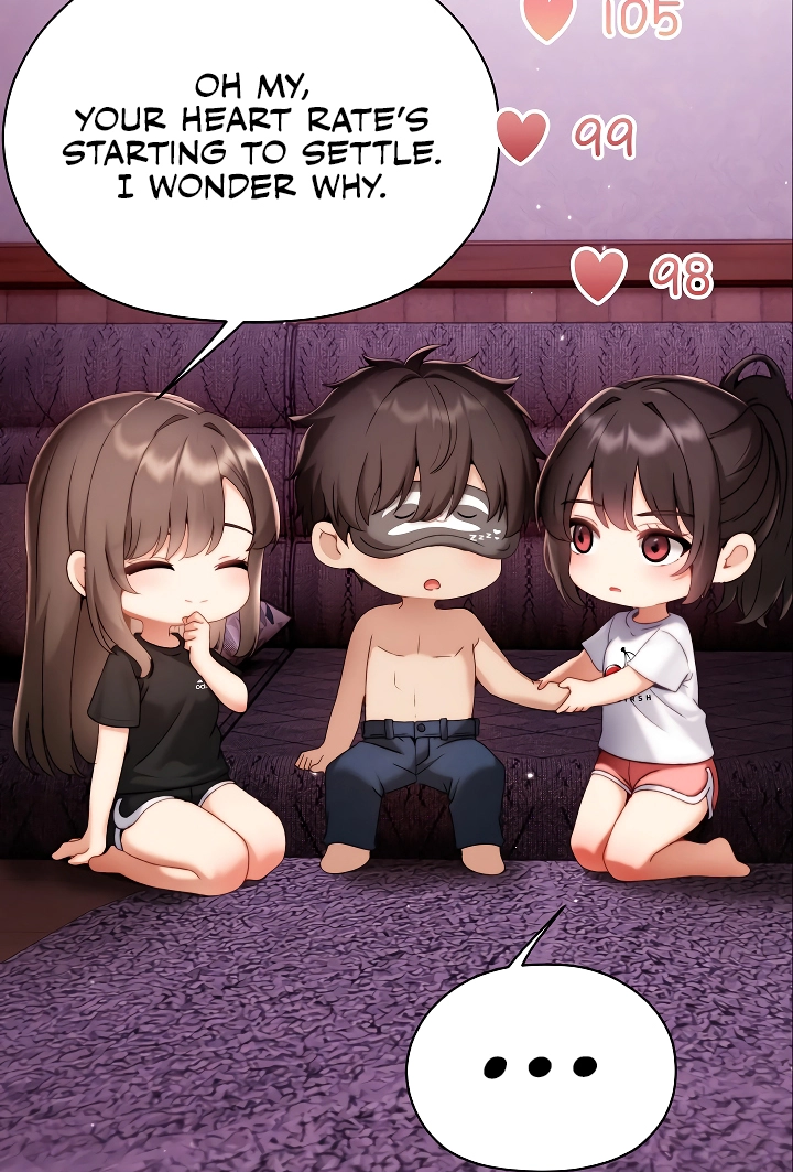 The Delinquent Girl Chapter 36 page 57 - 