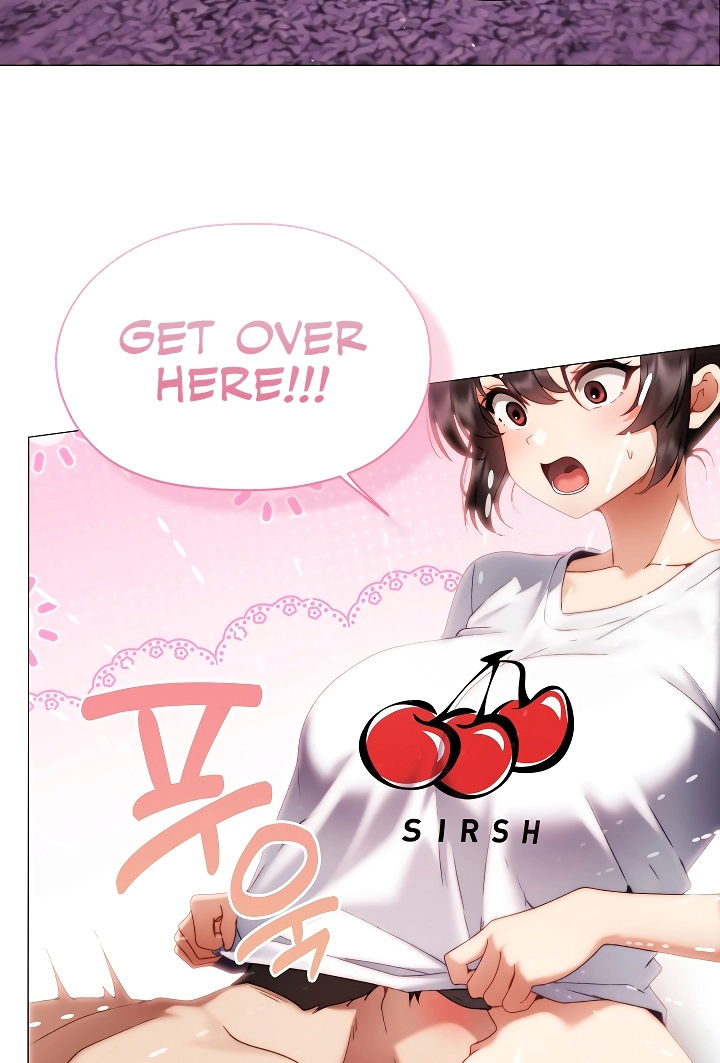 The Delinquent Girl Chapter 36 page 58 - 