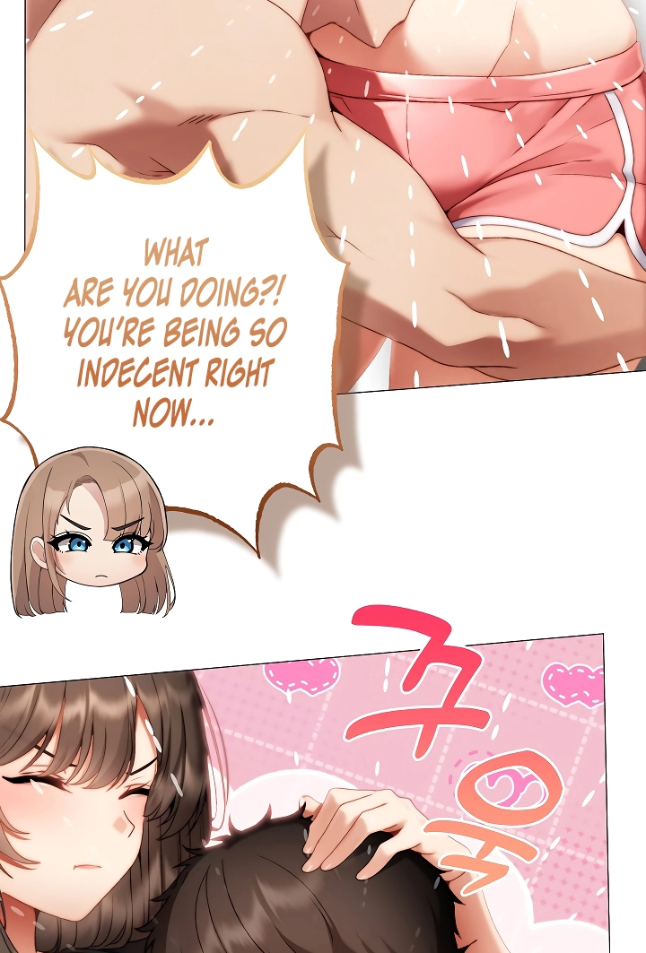 The Delinquent Girl Chapter 36 page 59 - 