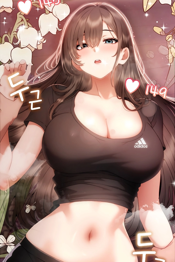 The Delinquent Girl Chapter 36 page 71 - 