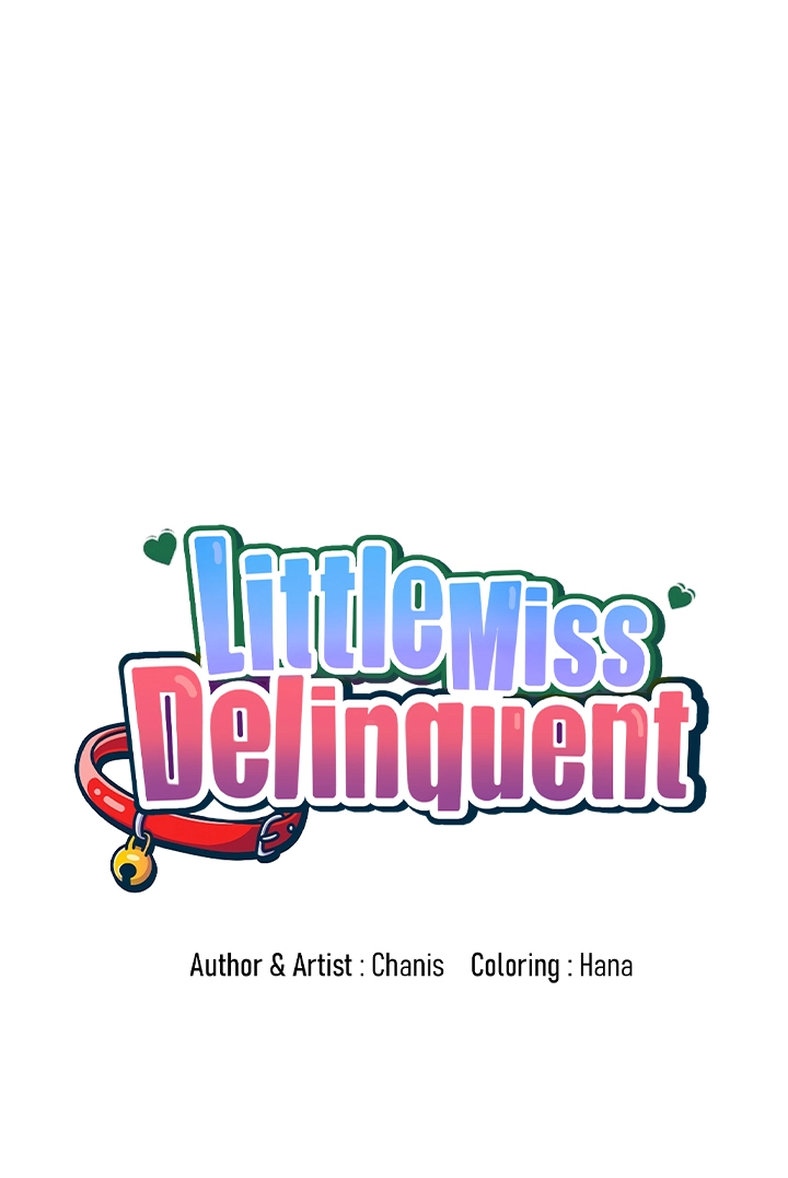 The Delinquent Girl Chapter 36 page 82 - 