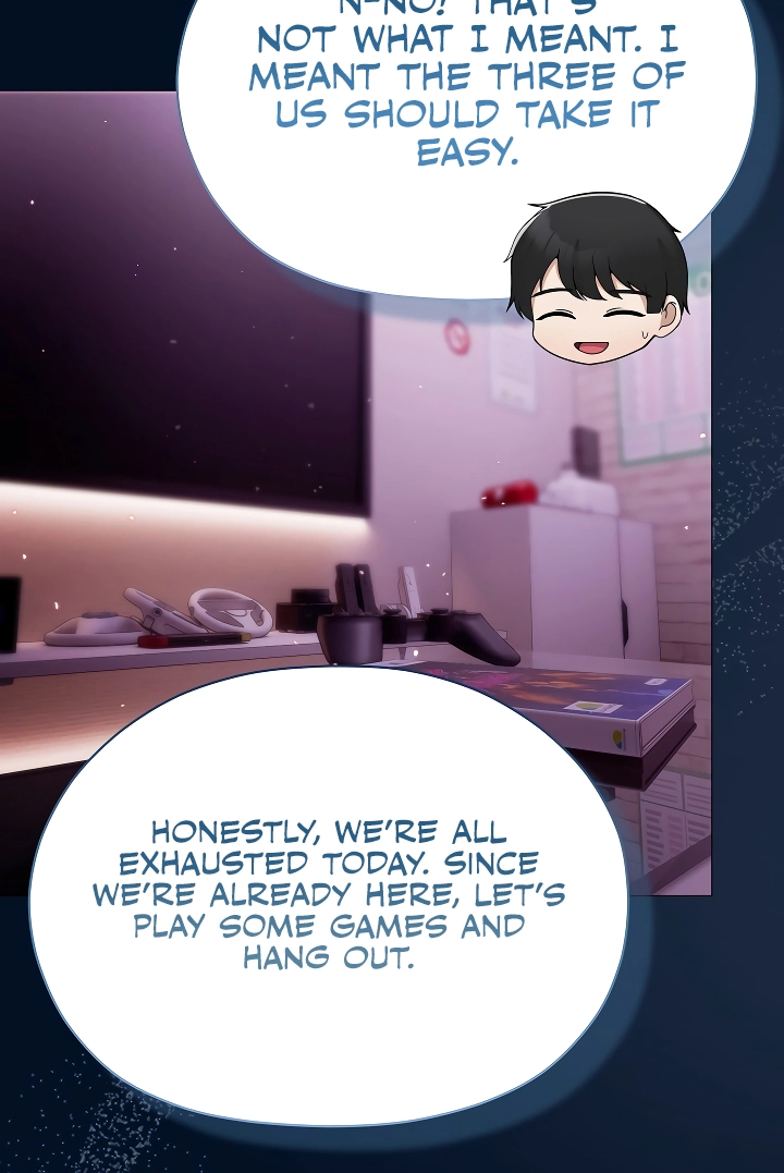 The Delinquent Girl Chapter 36 page 89 - 