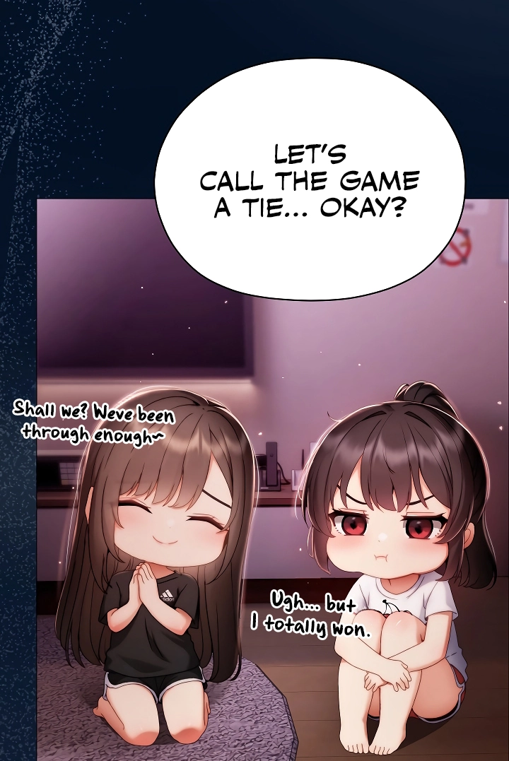 The Delinquent Girl Chapter 36 page 90 - 