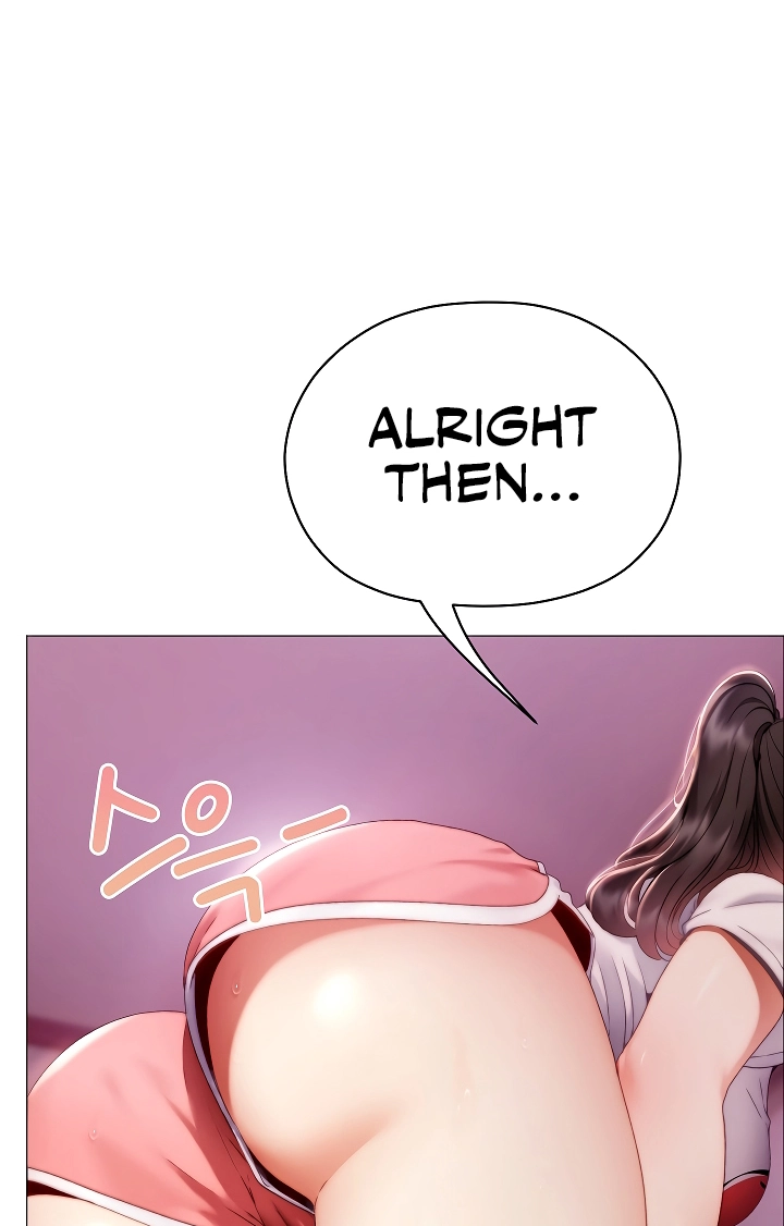The Delinquent Girl Chapter 36 page 10 - 