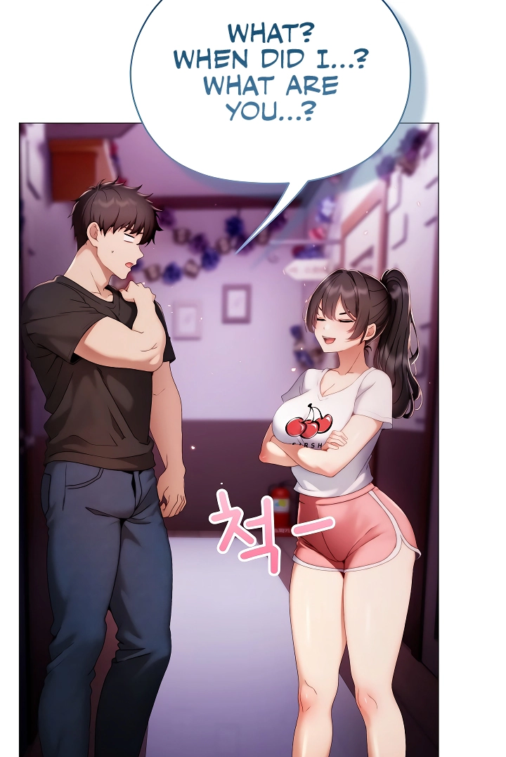The Delinquent Girl Chapter 36 page 94 - 
