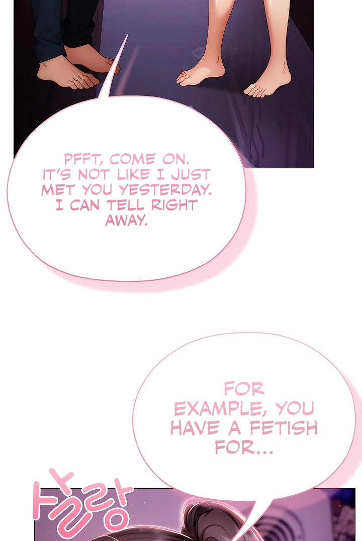 The Delinquent Girl Chapter 36 page 95 - 