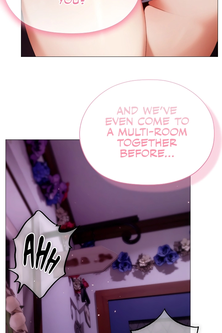 The Delinquent Girl Chapter 36 page 97 - 