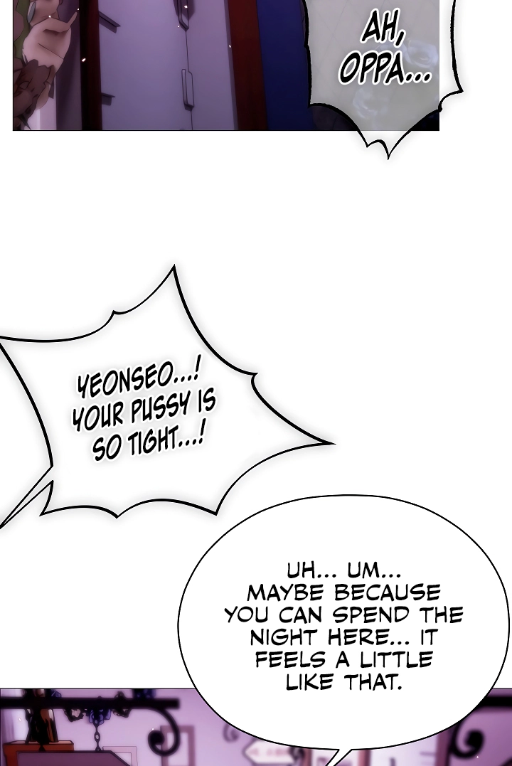 The Delinquent Girl Chapter 36 page 98 - 