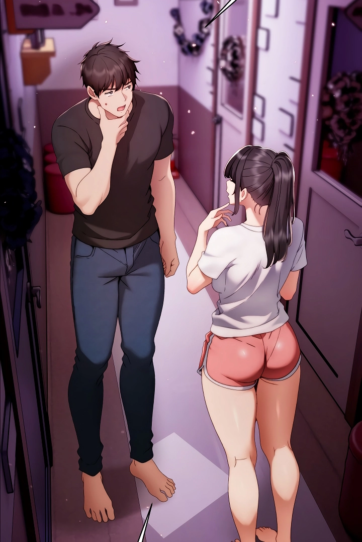 The Delinquent Girl Chapter 36 page 99 - 