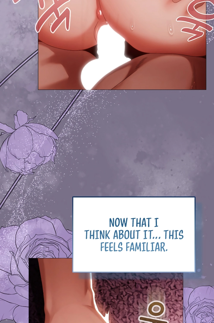 The Delinquent Girl Chapter 37 page 18 - 