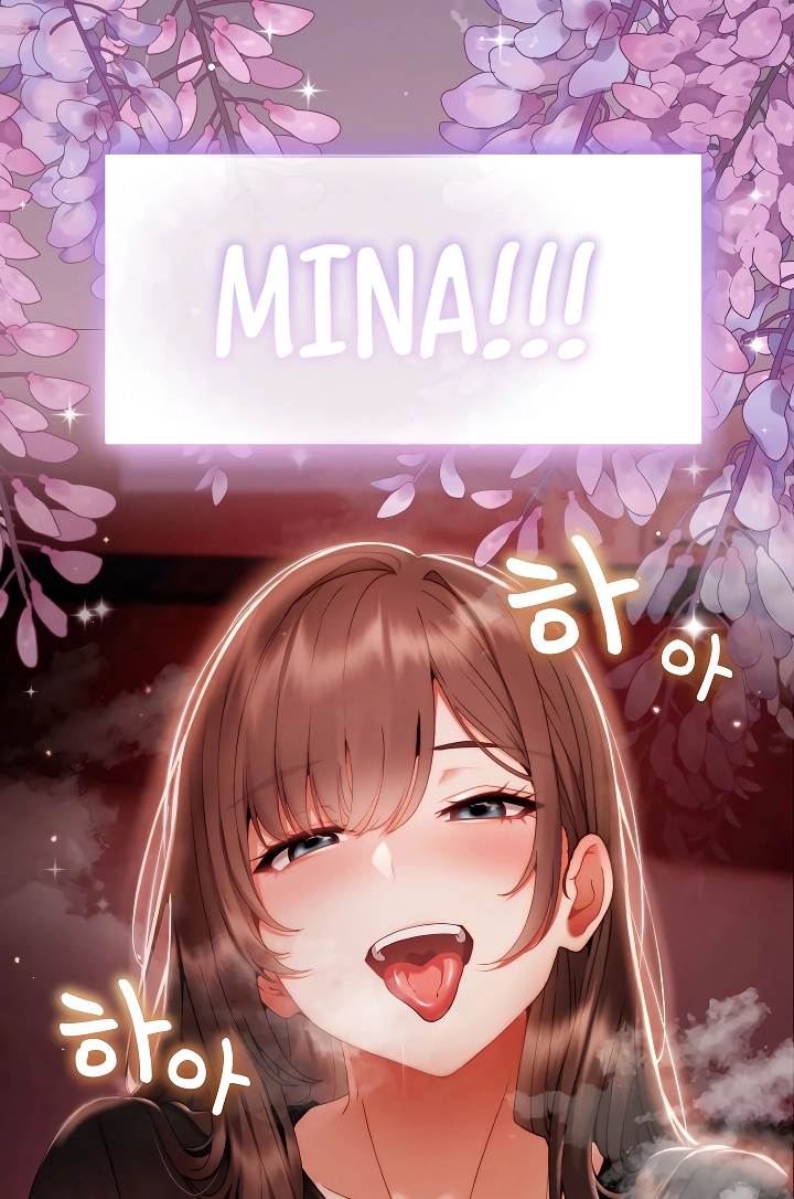 The Delinquent Girl Chapter 37 page 21 - 