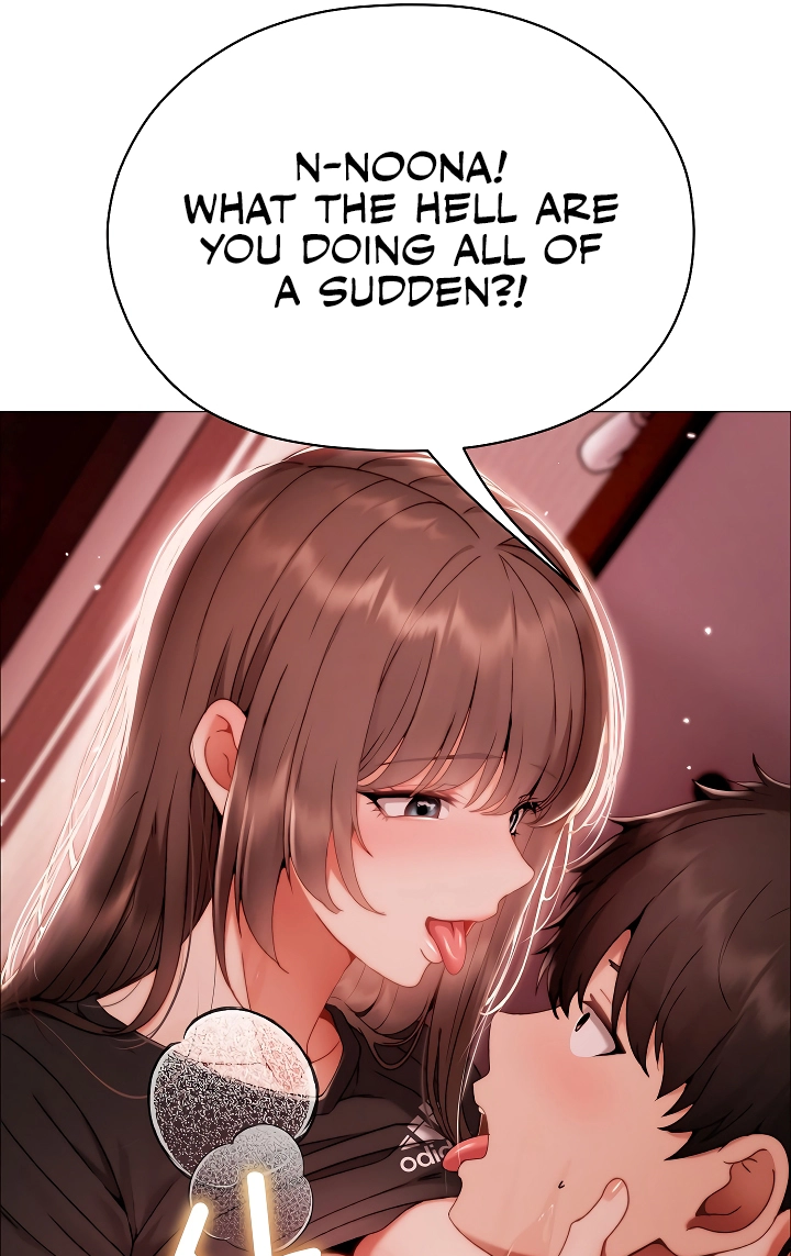The Delinquent Girl Chapter 37 page 25 - 