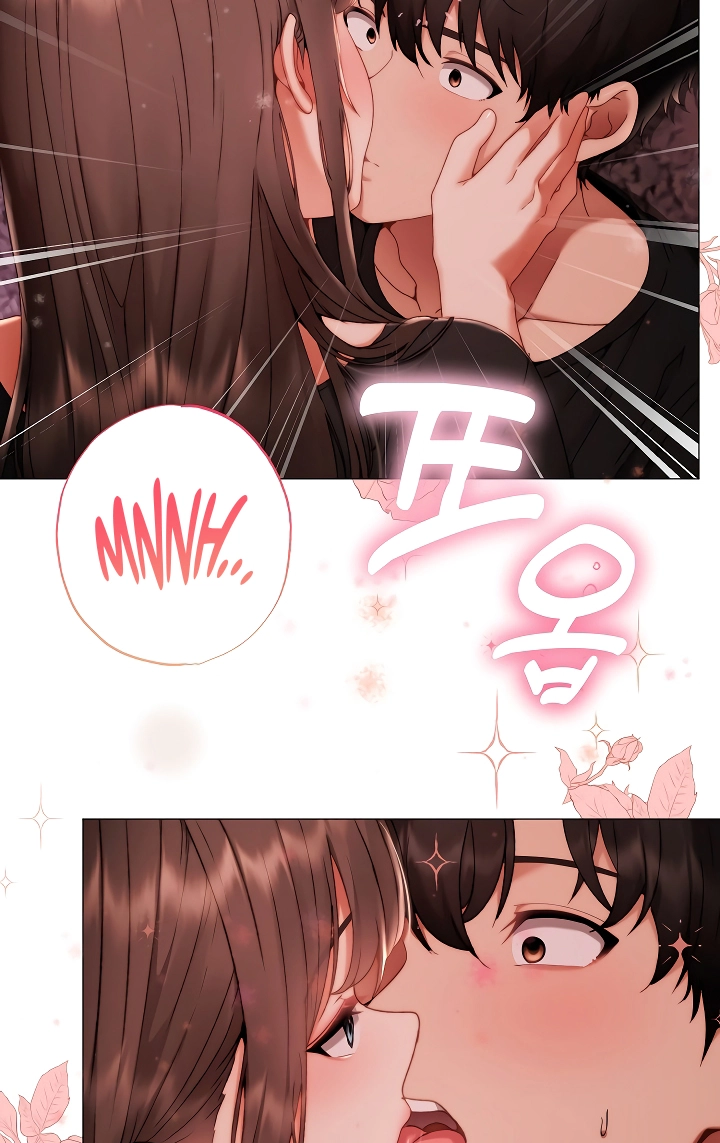 The Delinquent Girl Chapter 37 page 29 - 