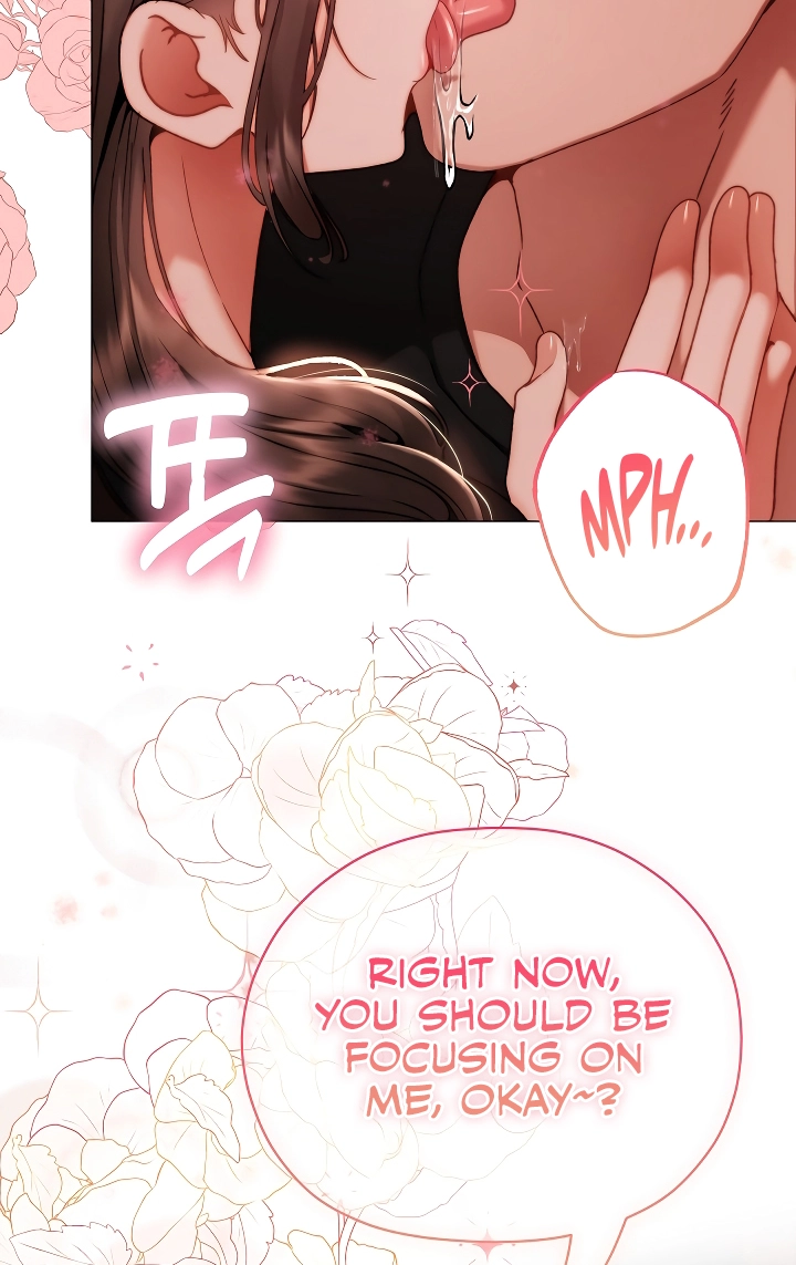 The Delinquent Girl Chapter 37 page 30 - 