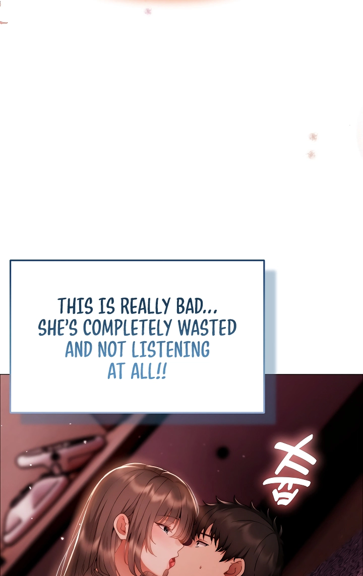 The Delinquent Girl Chapter 37 page 33 - 