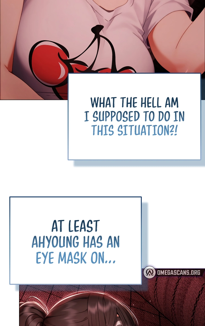 The Delinquent Girl Chapter 37 page 35 - 