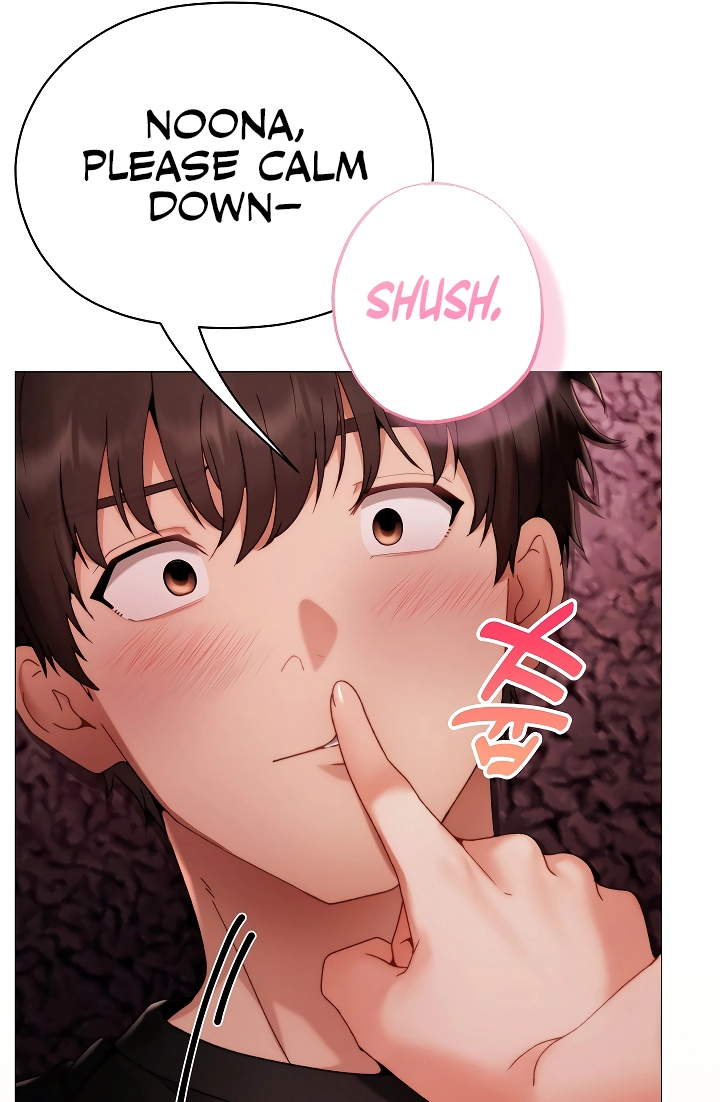 The Delinquent Girl Chapter 37 page 37 - 