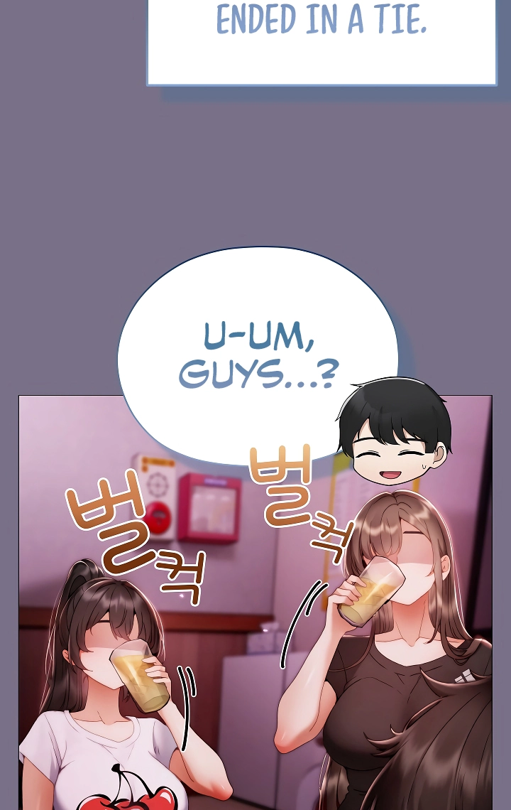The Delinquent Girl Chapter 37 page 5 - 