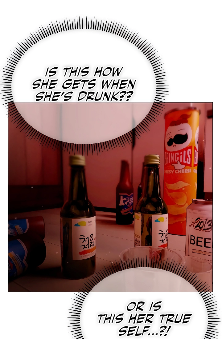 The Delinquent Girl Chapter 37 page 42 - 