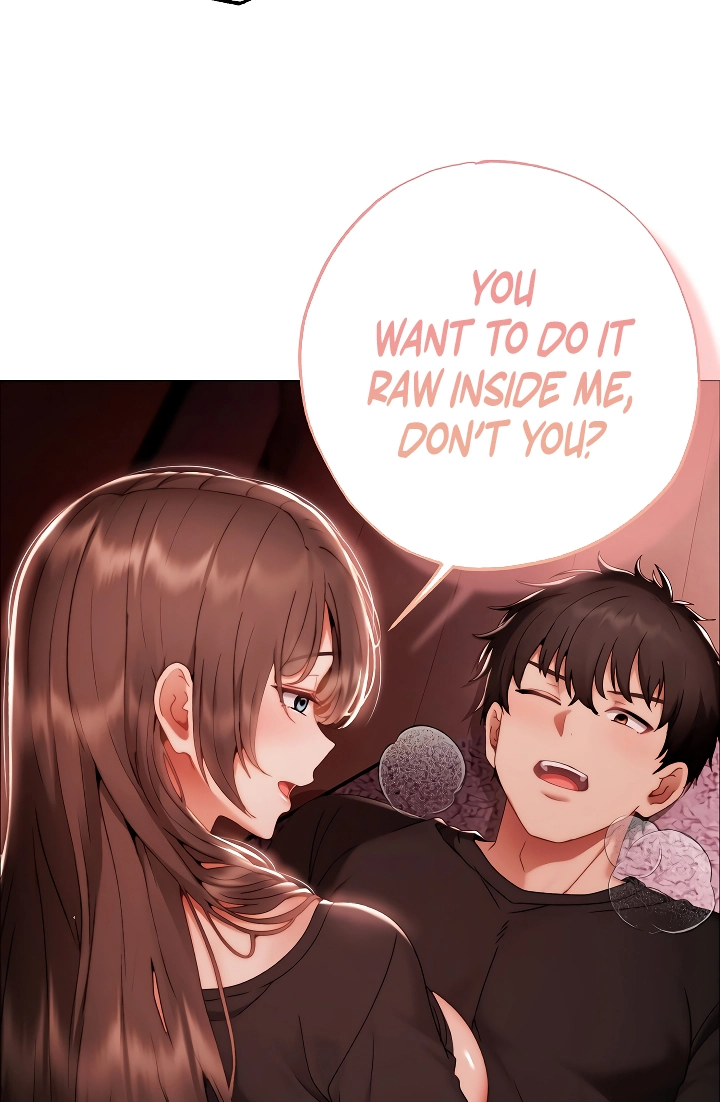 The Delinquent Girl Chapter 37 page 46 - 