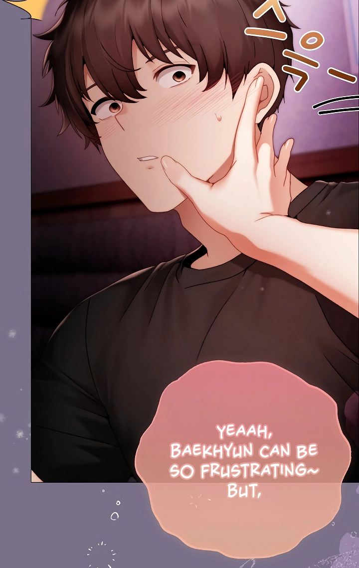The Delinquent Girl Chapter 37 page 9 - 