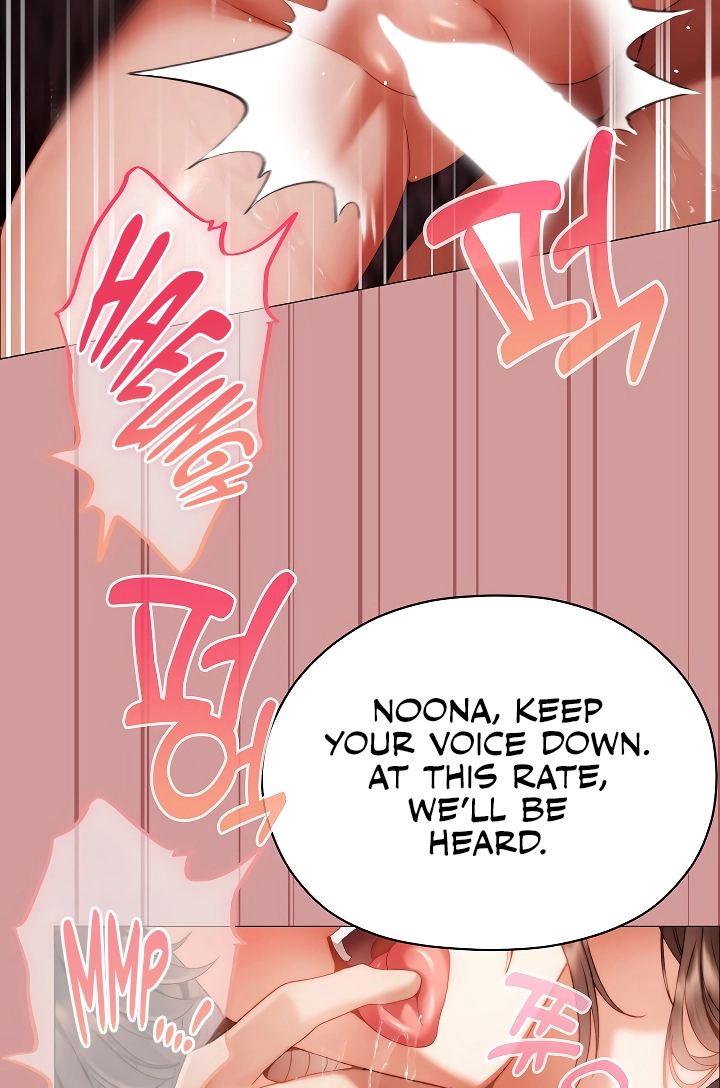 The Delinquent Girl Chapter 37 page 85 - 