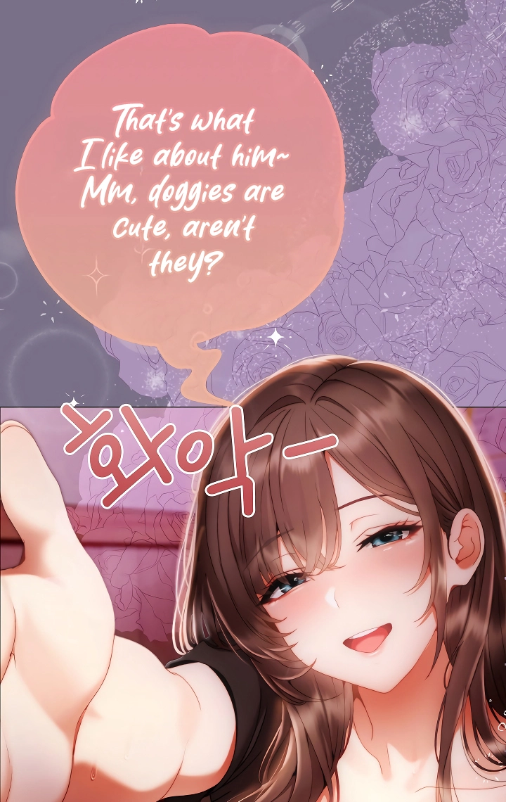 The Delinquent Girl Chapter 37 page 10 - 