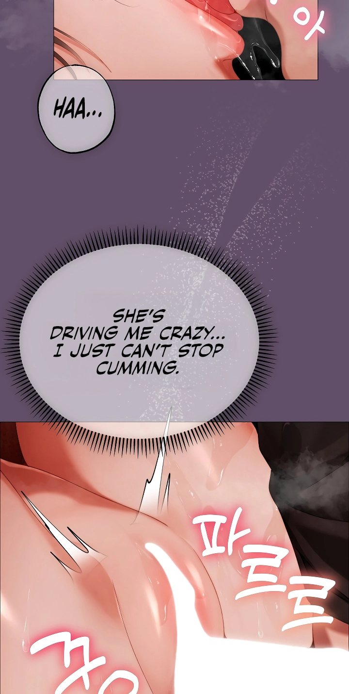 The Delinquent Girl Chapter 38 page 14 - 