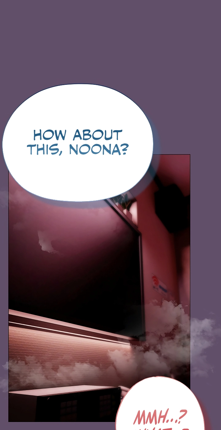 The Delinquent Girl Chapter 38 page 23 - 