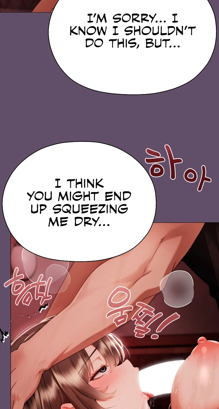 The Delinquent Girl Chapter 38 page 29 - 